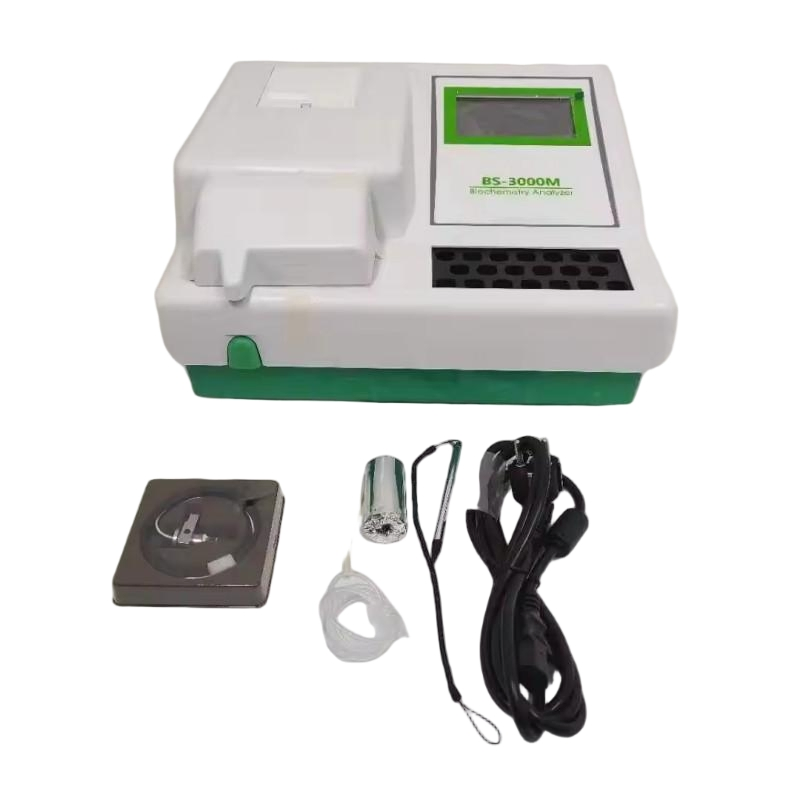 Innovative Blood Testing System for Hospitals and Clinical Labs