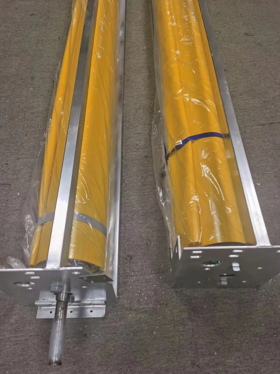 Advanced Clean Workshop Electronics Factory Pharmaceutical Screen with Remote Control