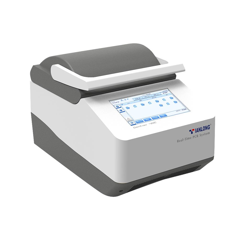 Tianlong Gentier 48R Real-time PCR System