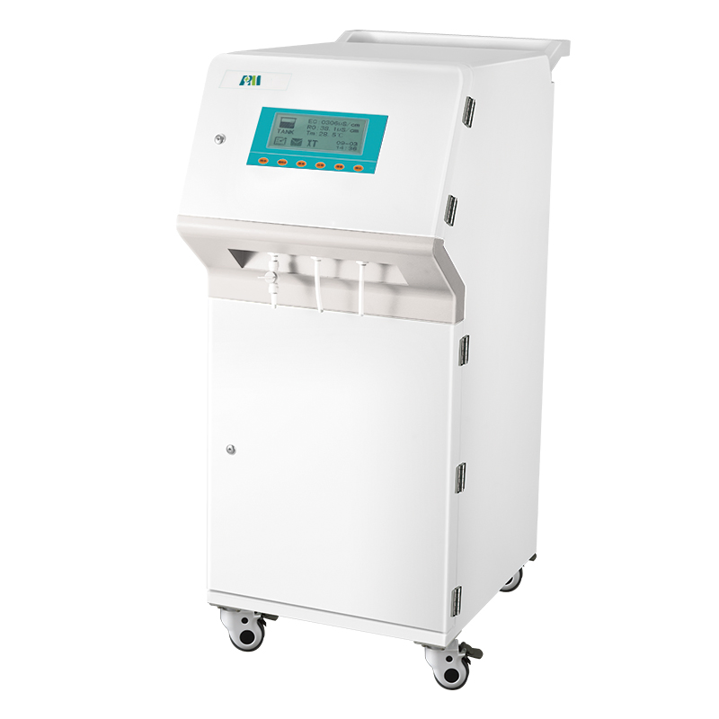 Promed High-Quality Online Display Ultra-Pure Water Purifier for Molecular Diagnostics Dl-M2-40tj