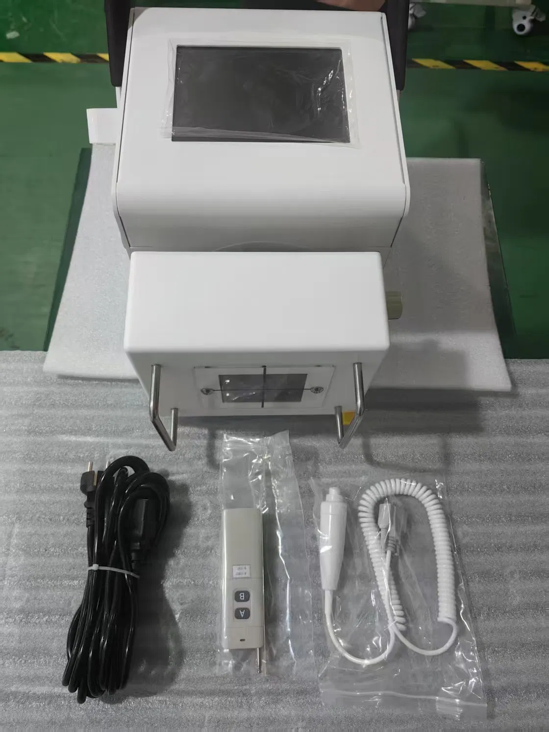 Radiography Equipment