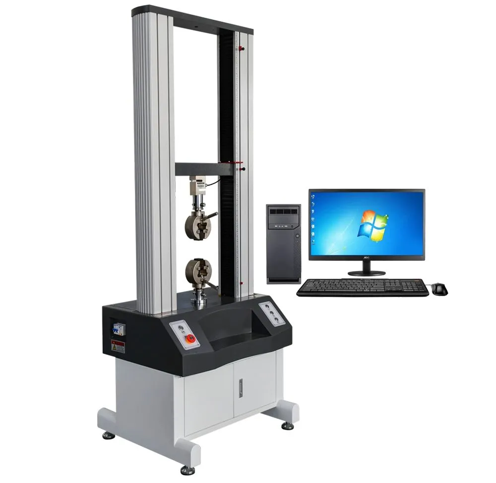 Tensile Testing Equipment