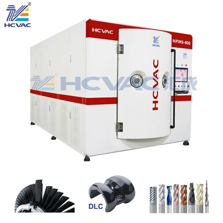 Vacuum Coating Equipment