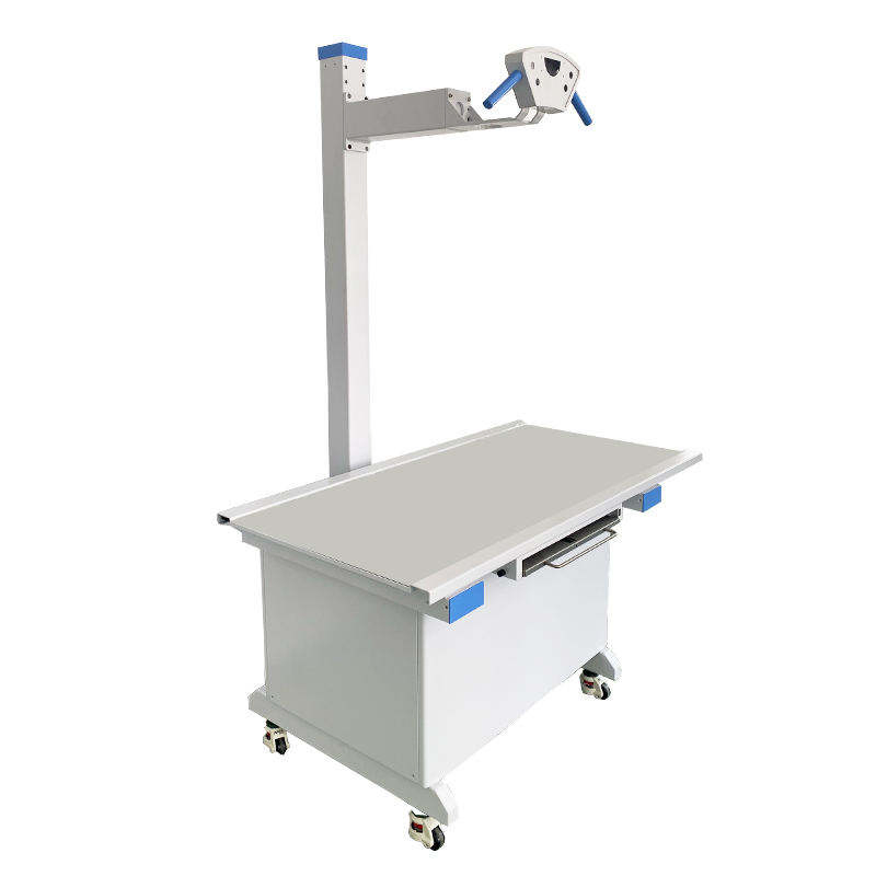 Ultrasound Veterinary Instrument Diagnostic Table Imaging Centers Medical Hospital Equipment