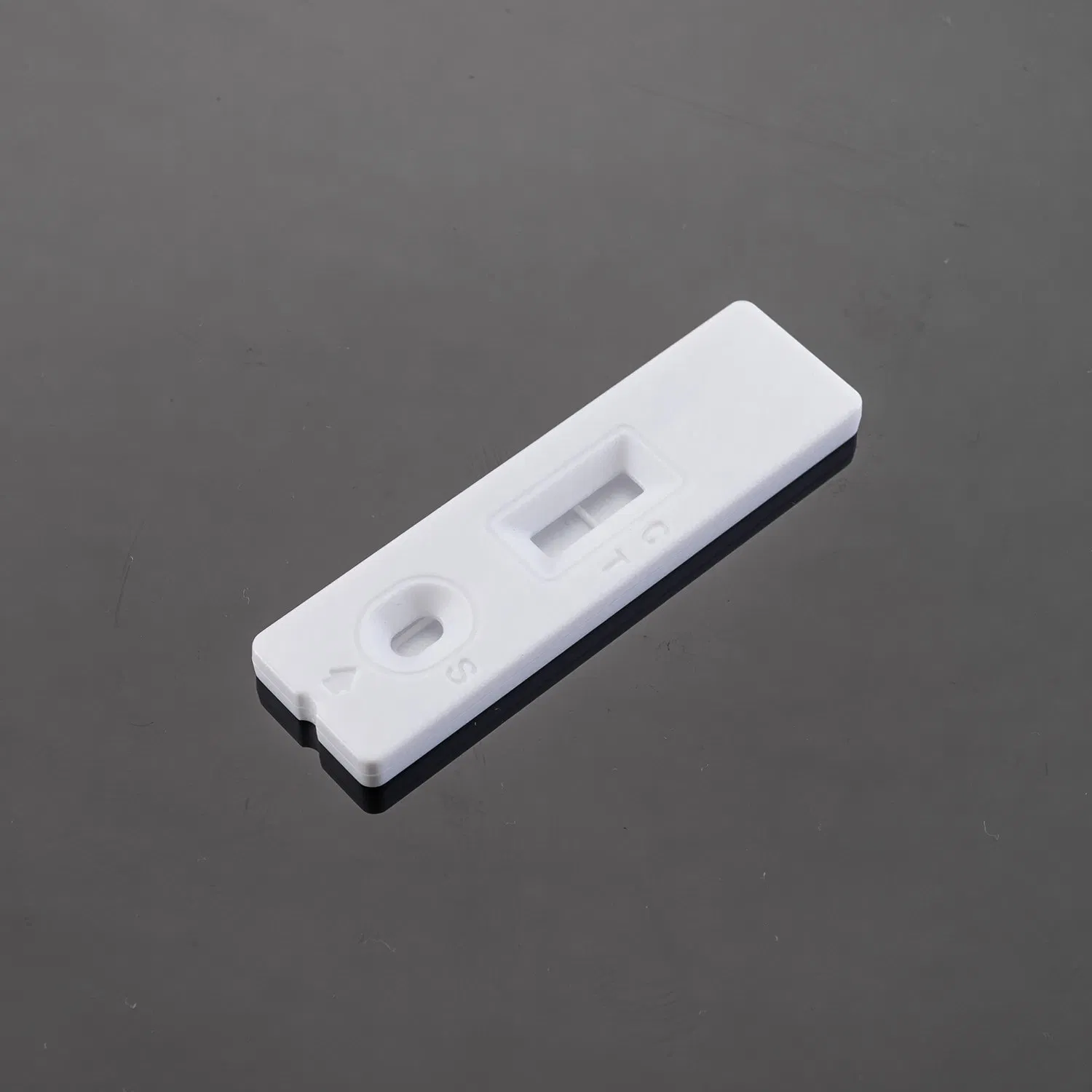 Flu Virus Pregnancy Point of Care Testing Rapid Test Kit Cassette
