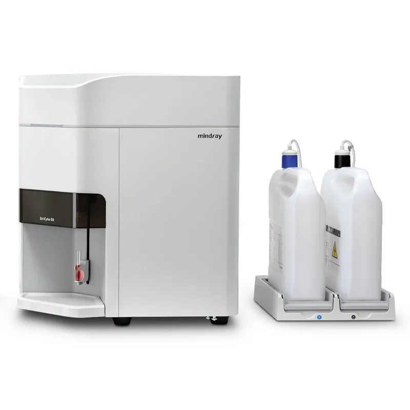 Flow Cytometer System