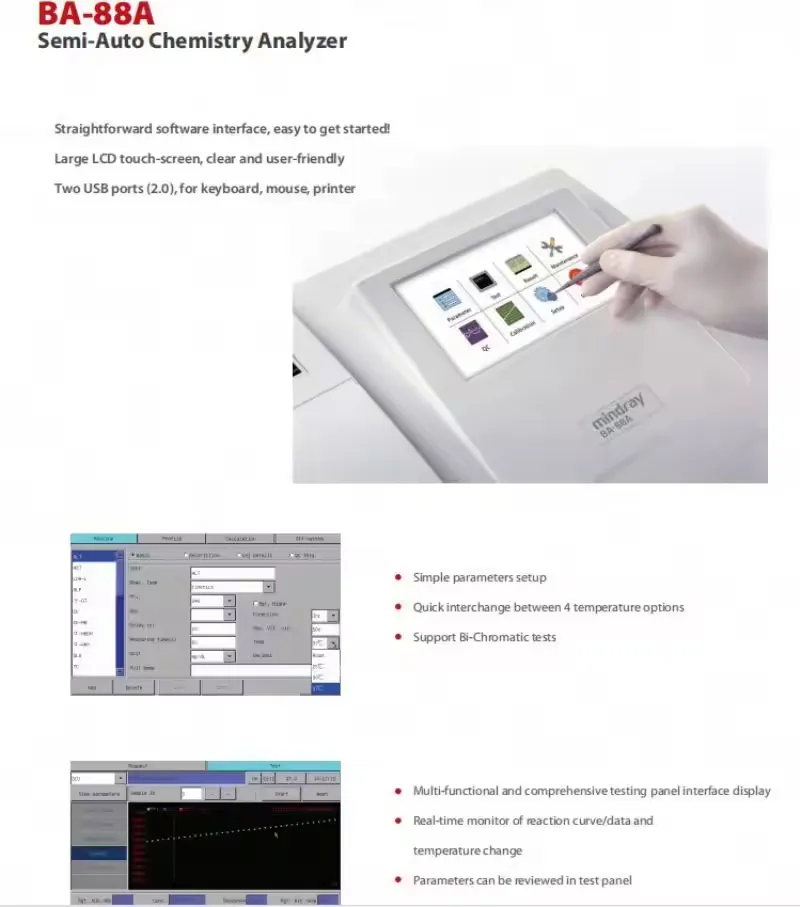 Laboratory Equipment