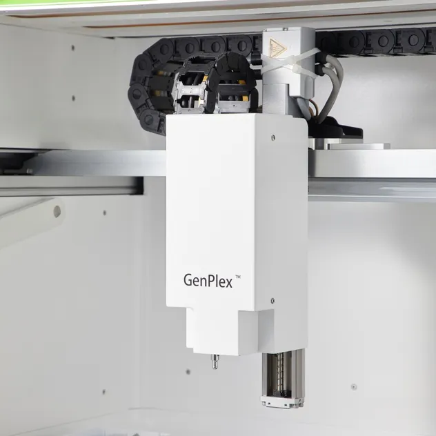 Detection Module Detail 2