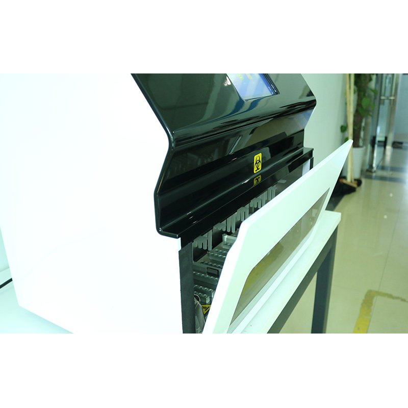 Biobase Nucleic Acid Extractor System Bnp48 Fully-Automated Clinical Nucleic for Lab