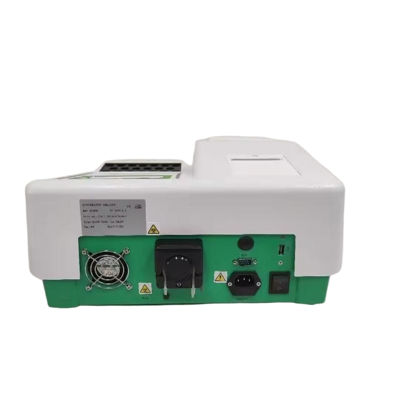 Innovative Blood Testing System for Hospitals and Clinical Labs