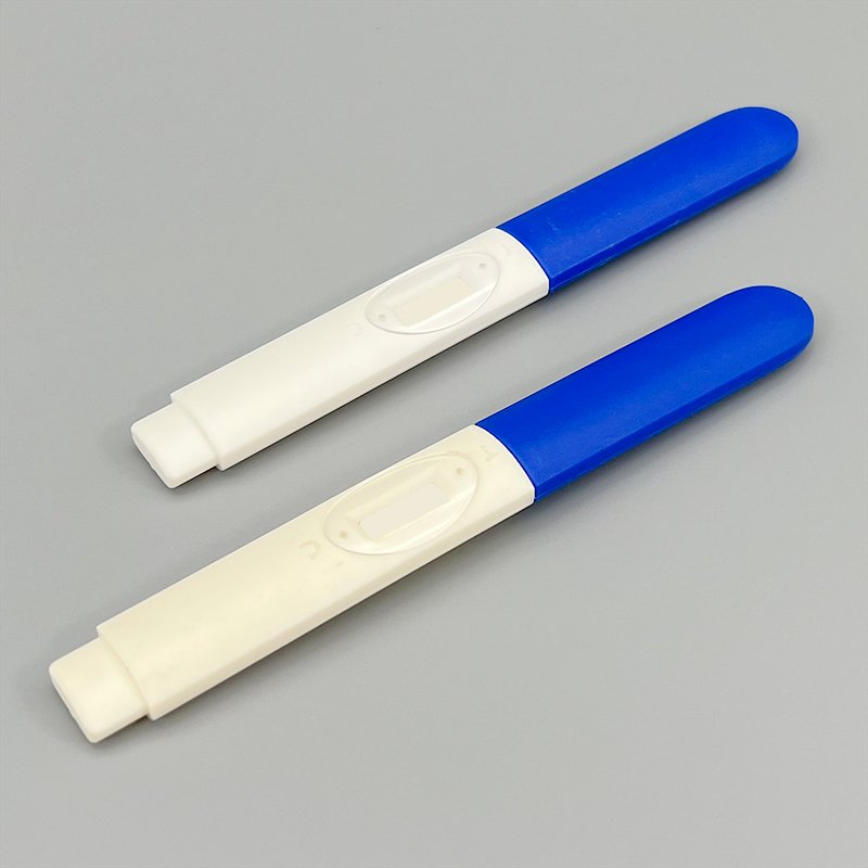 Lh Ovulation Rapid Test Diagnostic Home Testing