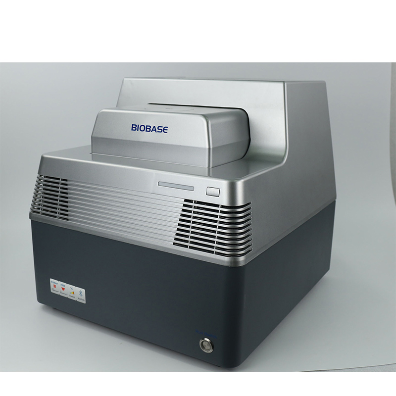 Biobase PCR Analysis System Auto 96 Gradient Thermal Real Time PCR