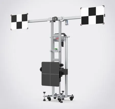 ADAS Mobile Detail 1