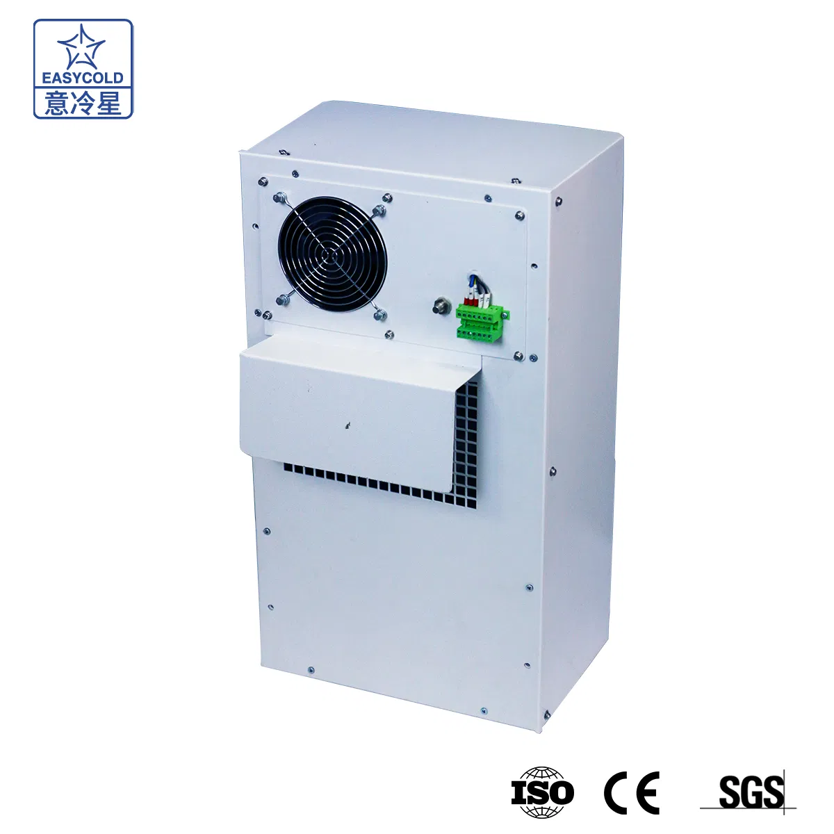 High-Performance Air Conditioner: Easycold Industrial Cooling Solution for Efficiency