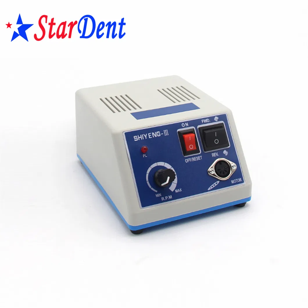 Foot Pedal Controller