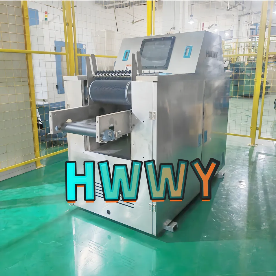 Fiber Treatment Equipment