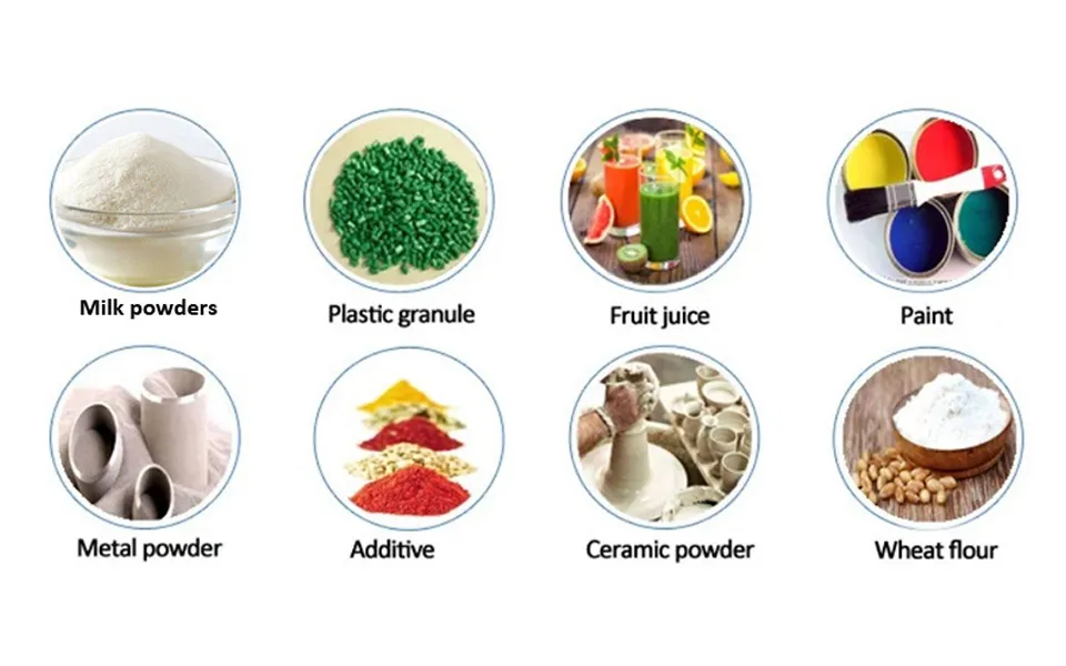 Specification Diagram