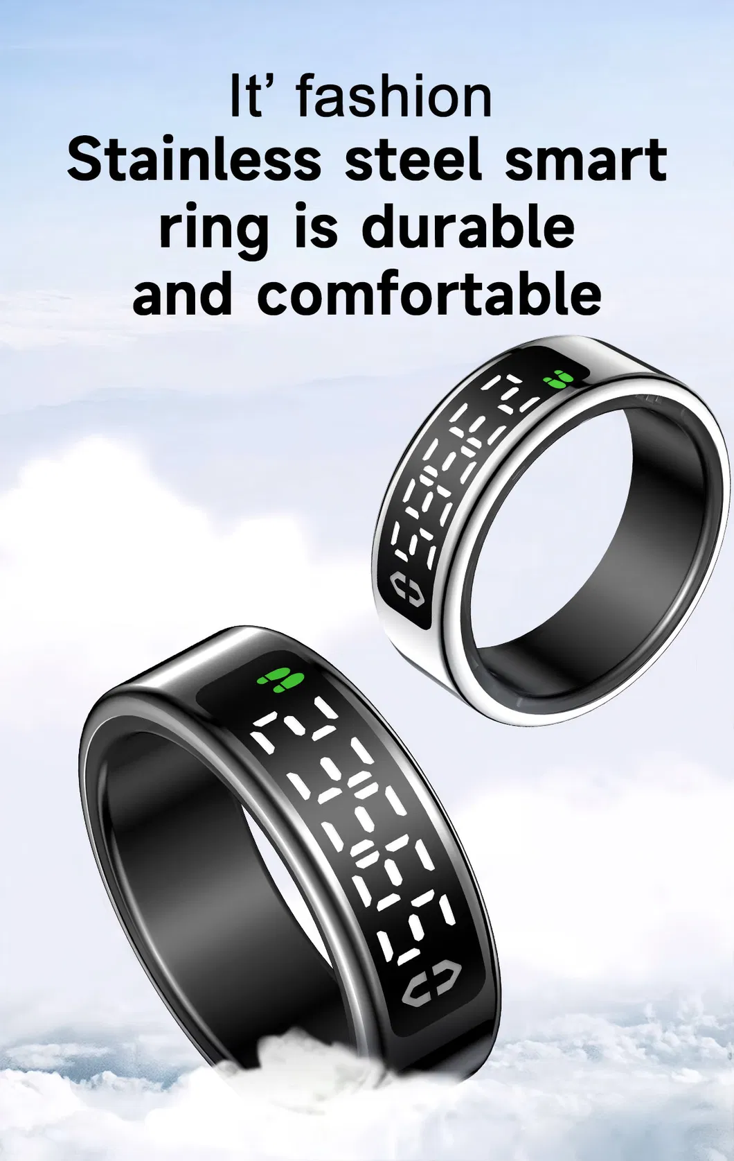 Smart Ring Feature 1