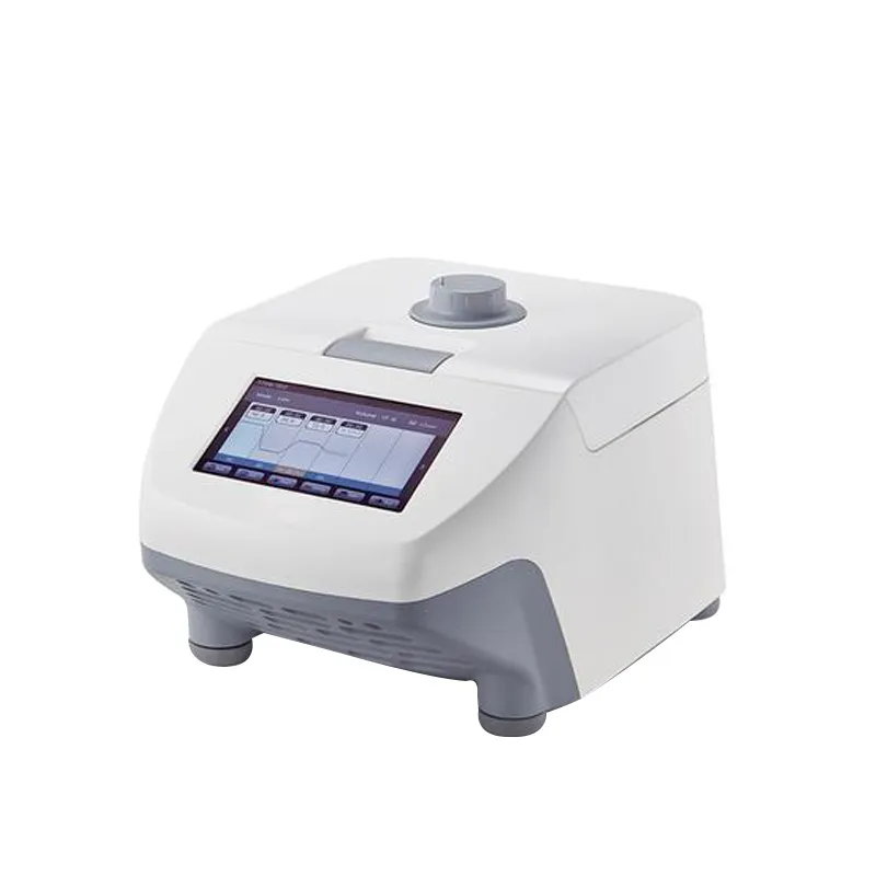 Thermal Cycler PCR Machine