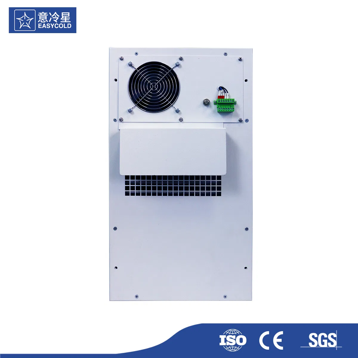 High-Performance Air Conditioner: Easycold Industrial Cooling Solution for Efficiency