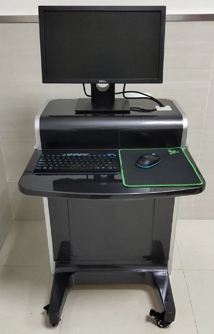 Clinical Urodynamic Machine Study Equipment Urodynamic Systems