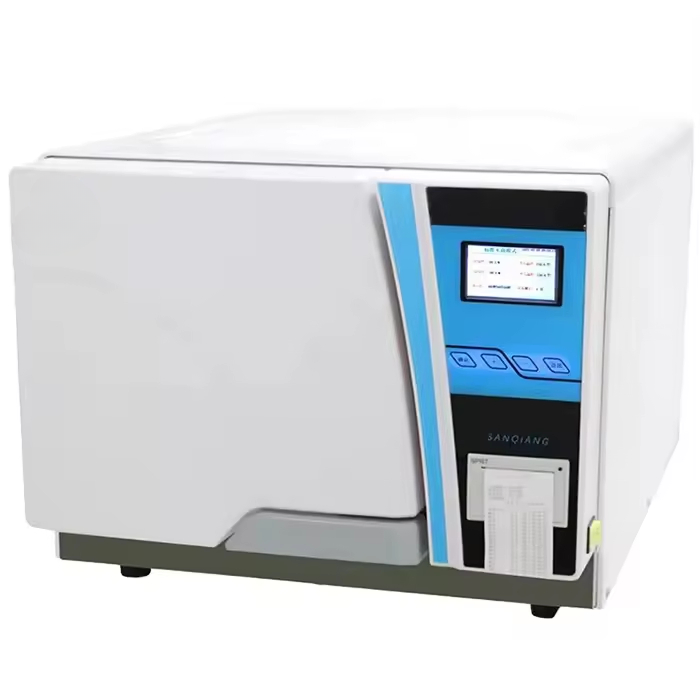 Advanced Eo Sterilization Solutions for Global Healthcare Facilities