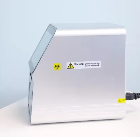 Chemistry Analyzer 2