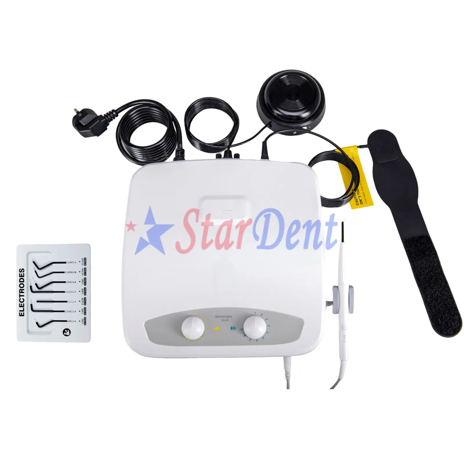 Dental Electrosurgery Unit Machine Hospital Medical Lab Surgical Diagnostic Dentist Clinic Equipment