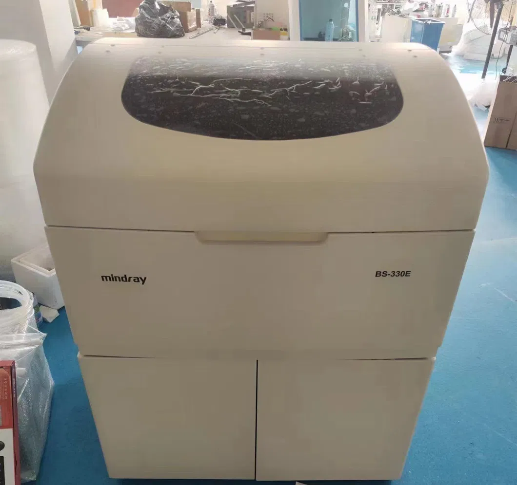 Mindray BS330e Analysis System