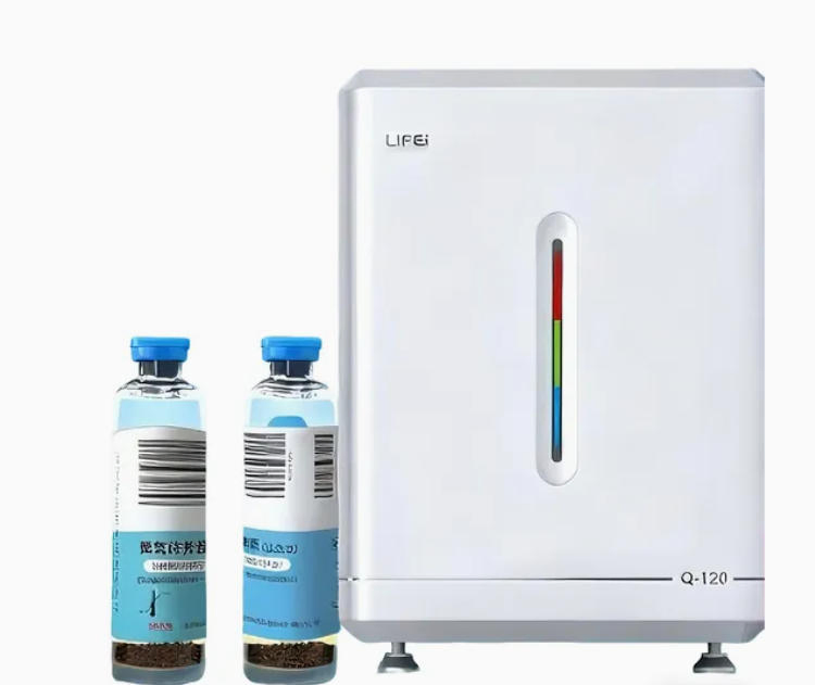 Automated Microbiology Blood Culture Analysis System