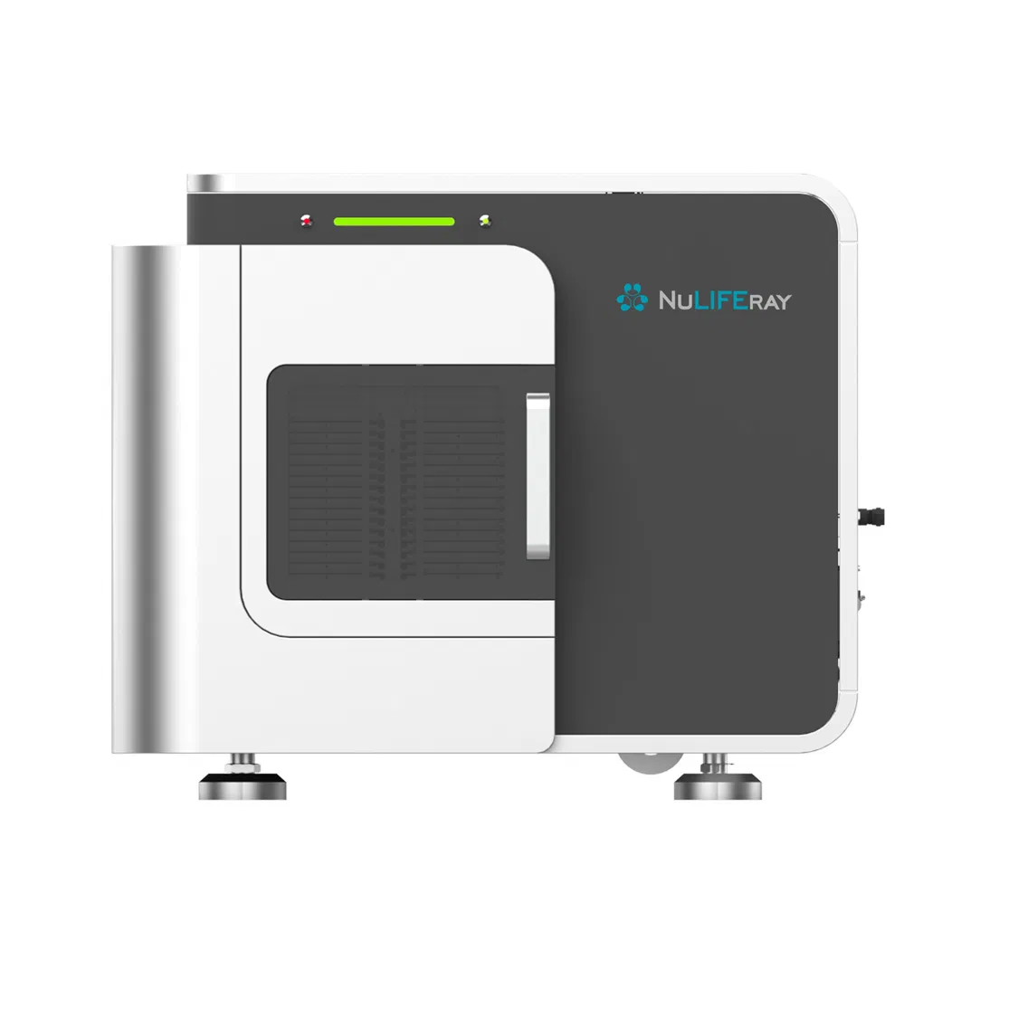 Innovative Medical Automatic Scanning System for Enhanced Accuracy