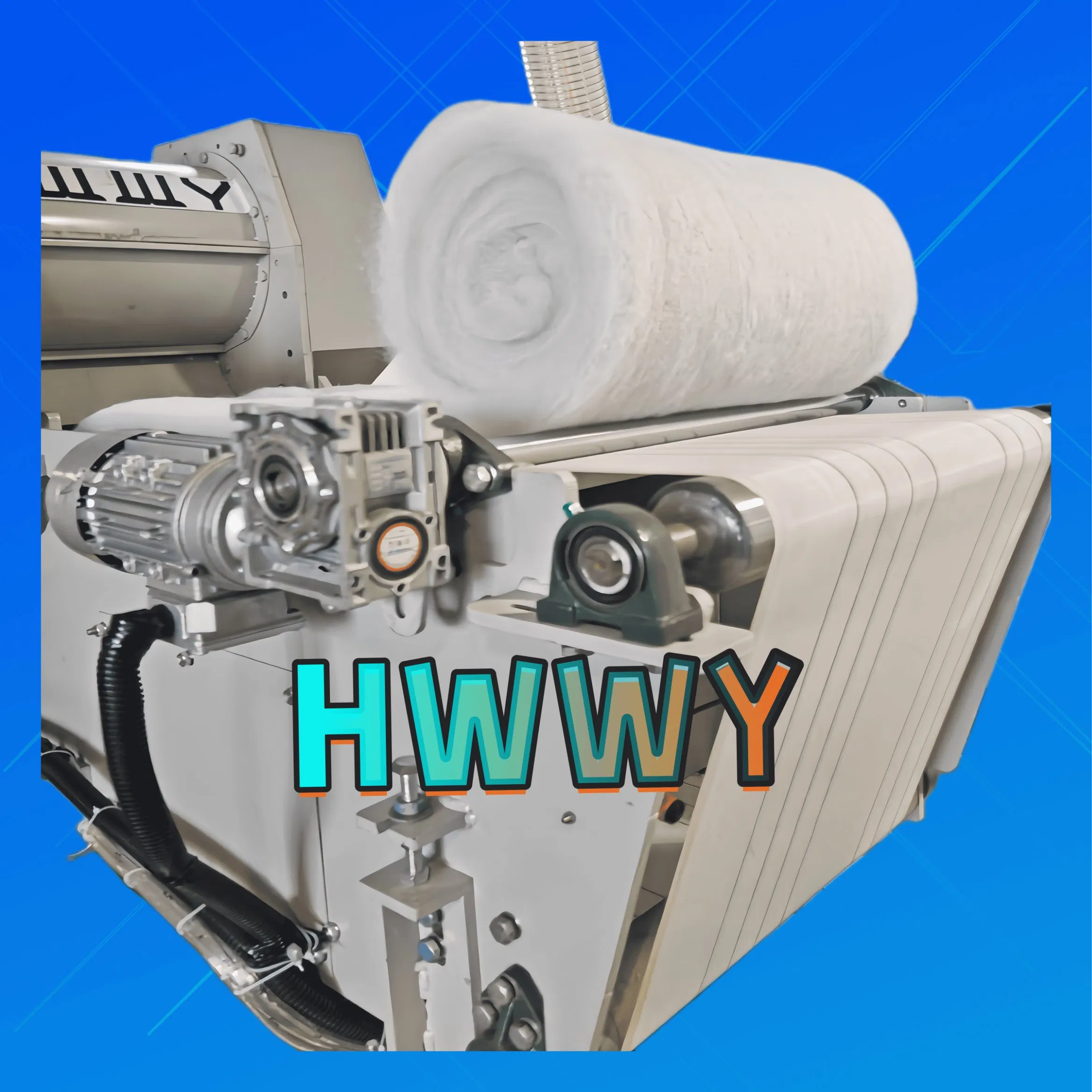 Advanced Fiber Sampling Equipment for Material Testing Laboratories