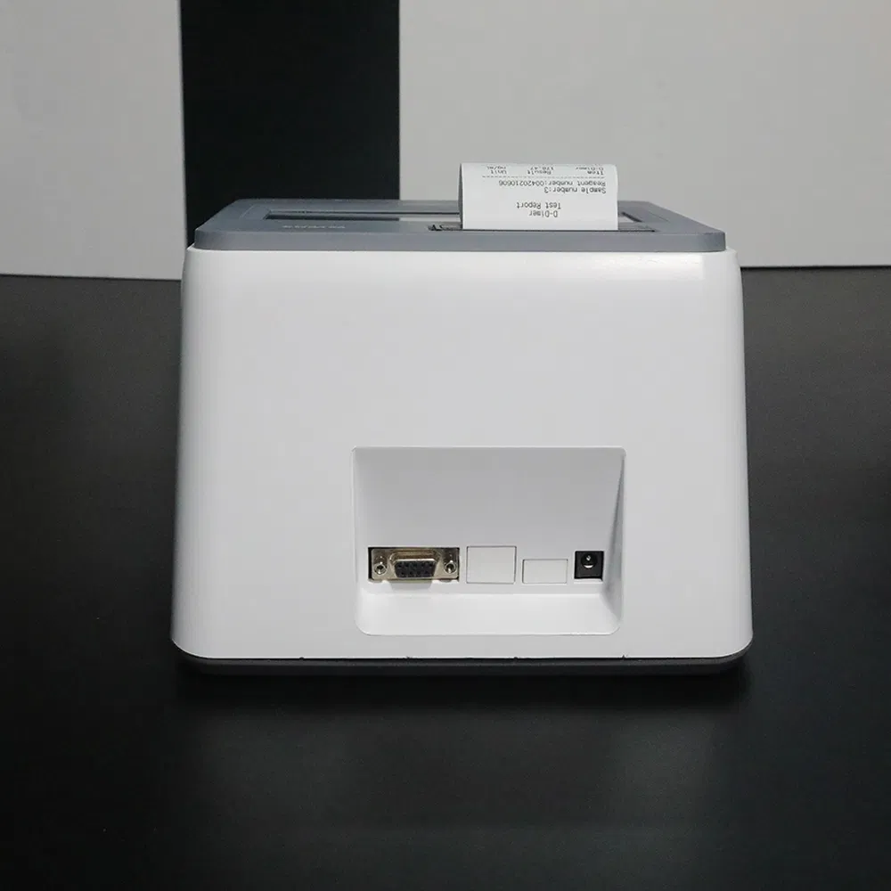 Icen Laboratory Clinic Testing Immunoassay Hormones Analyzer Machine Poct