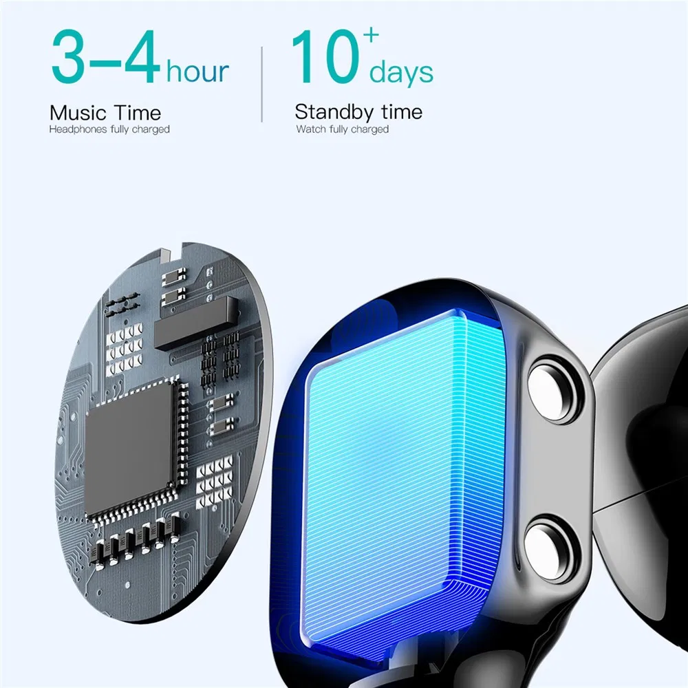 Smart Watch 8