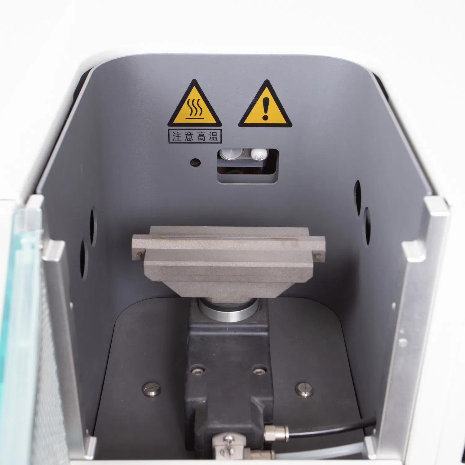 Pediatric &amp; Prenatal Lead Cadmium Testing for Vulnerable Populations