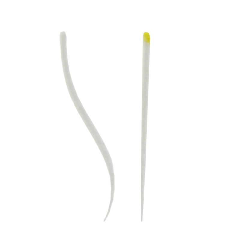 Dental Disposable Absorbent Paper Points with Grade a Quality (YQD3-4)