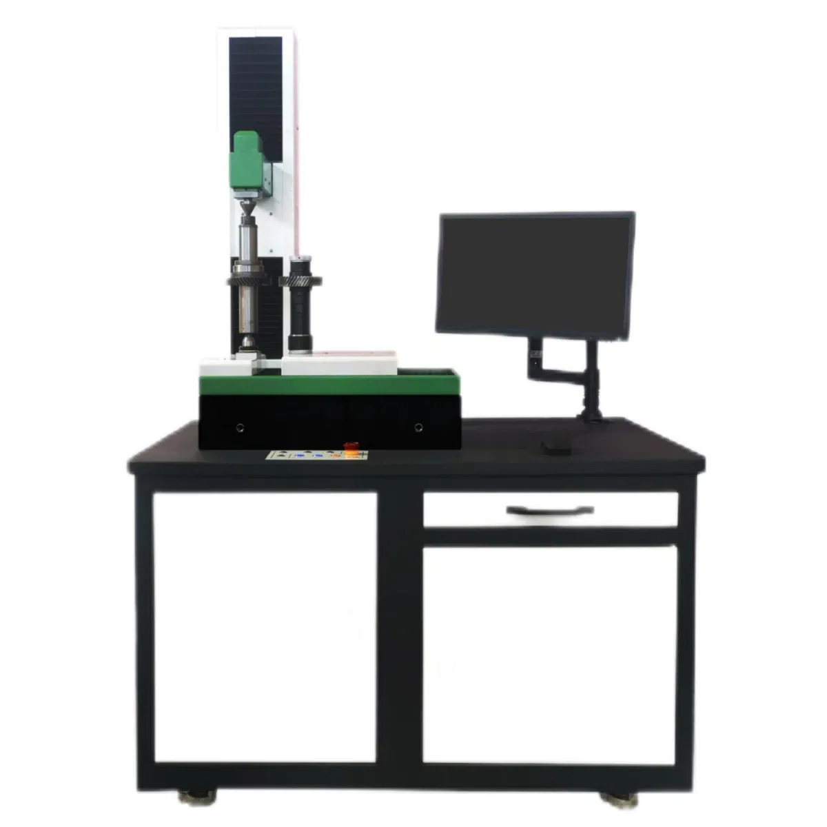 Auto-Calibration Lab-Grade Automated Inspection Equipment Gear Measurement Center Machine Machinery