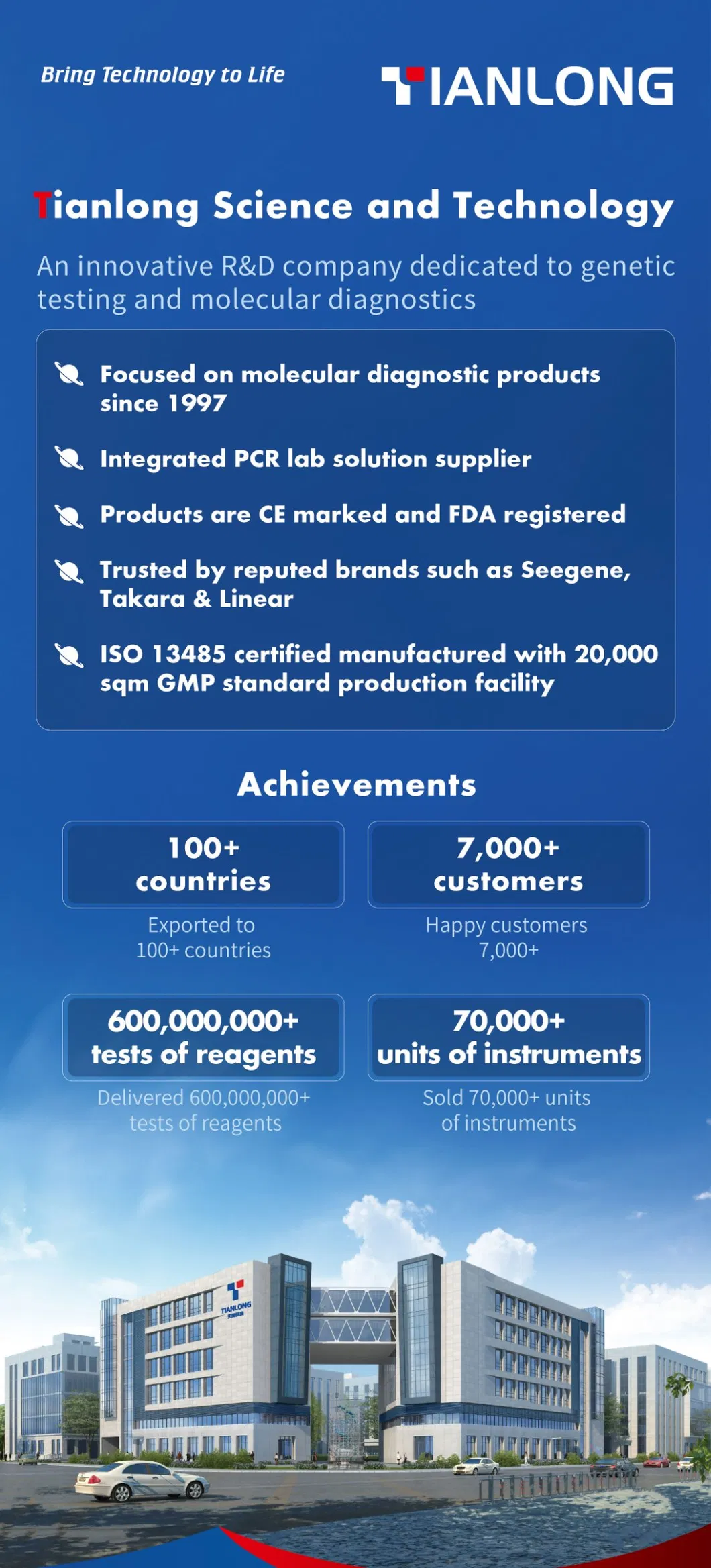 Full Technical Leaflet