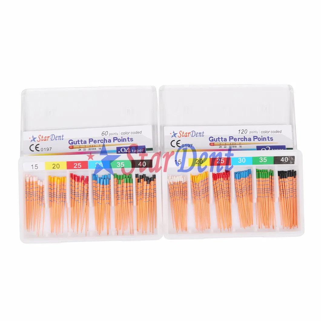 Dental Paper Point 6