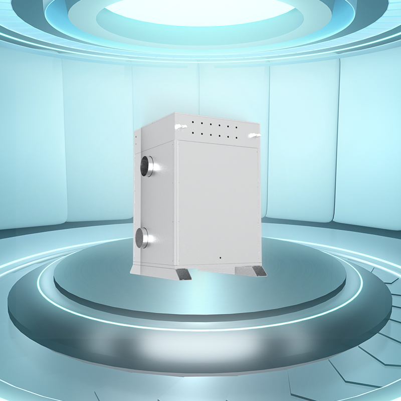 Rapid-Deploy Portable Frostless Cool Rooms Solution for Disaster Relief Medical Supply