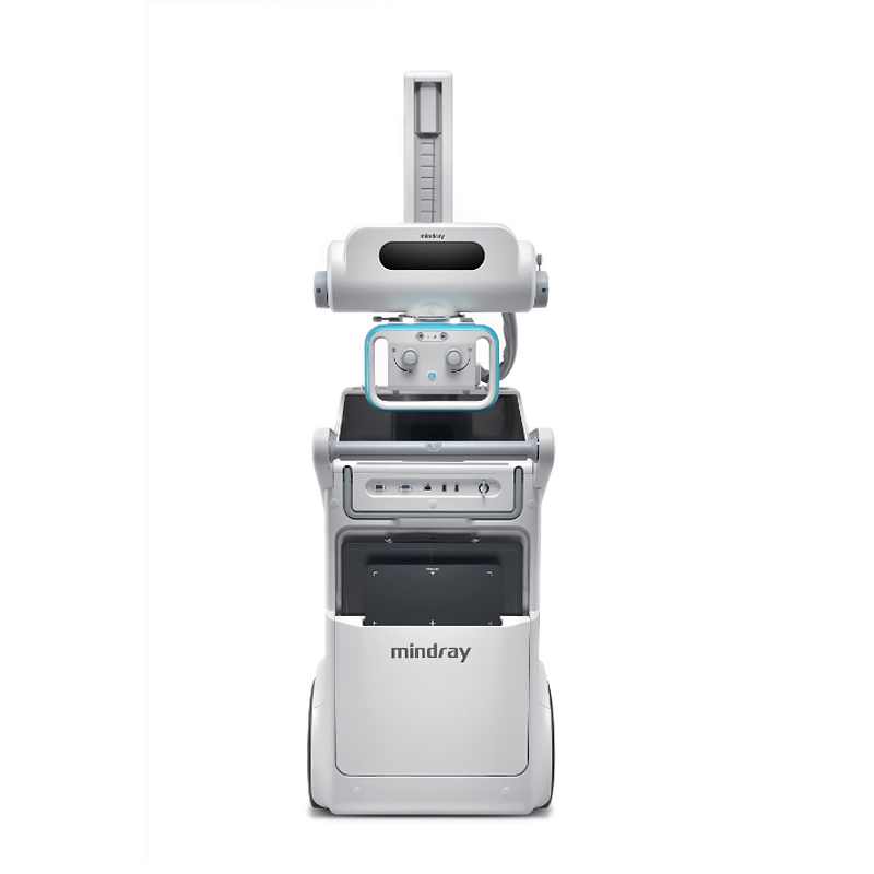 Mindray MobiEye 700 Portable Digital Radiography DR System For Clinical Diagnosis