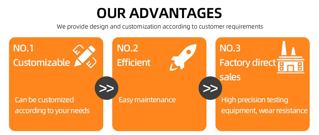 Lab-Grade Accuracy Equipment