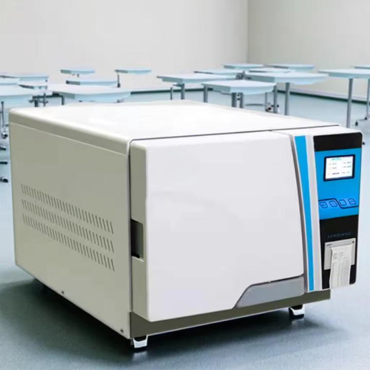Advanced Eo Sterilization Solutions for Global Healthcare Facilities