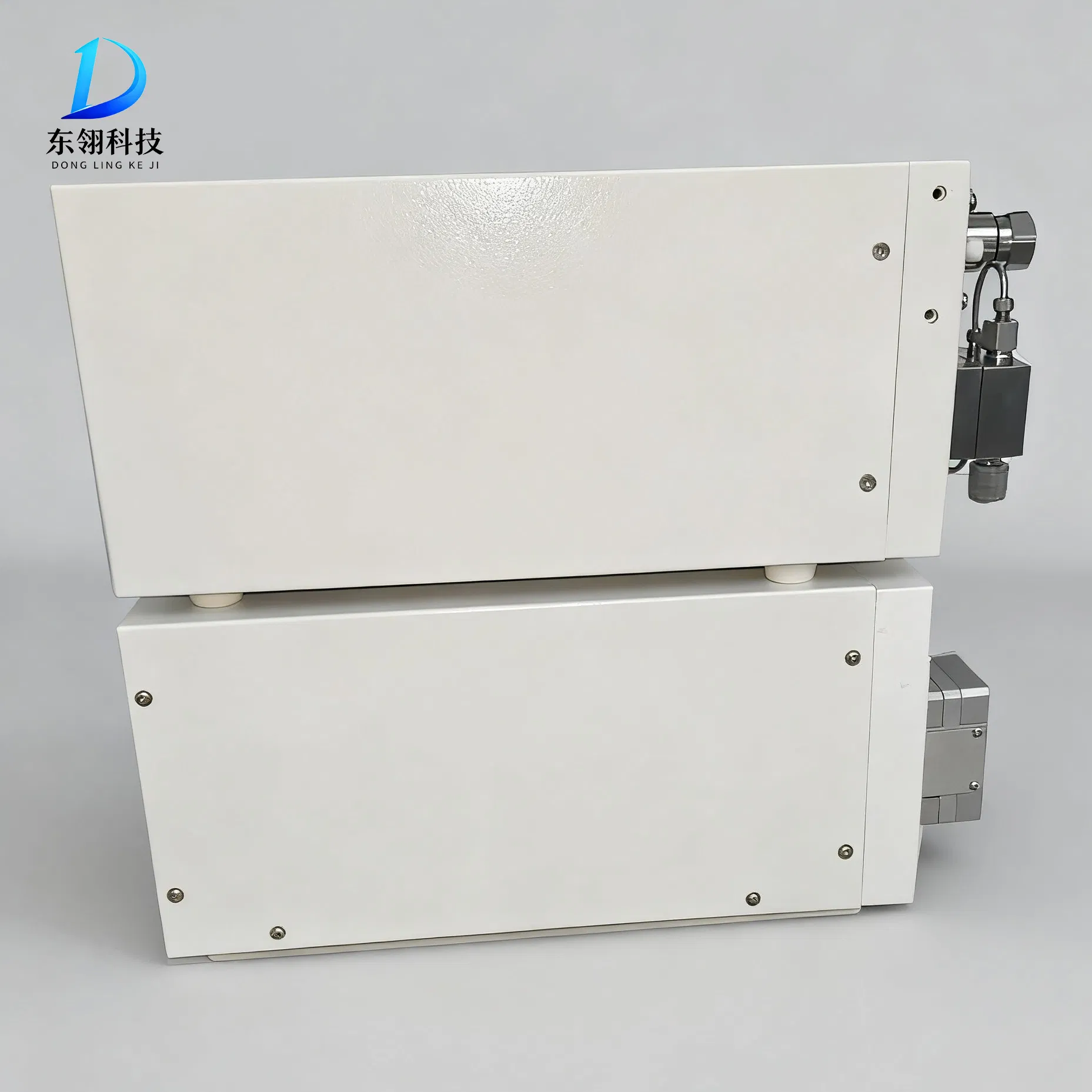 Dac Prep System Image 5