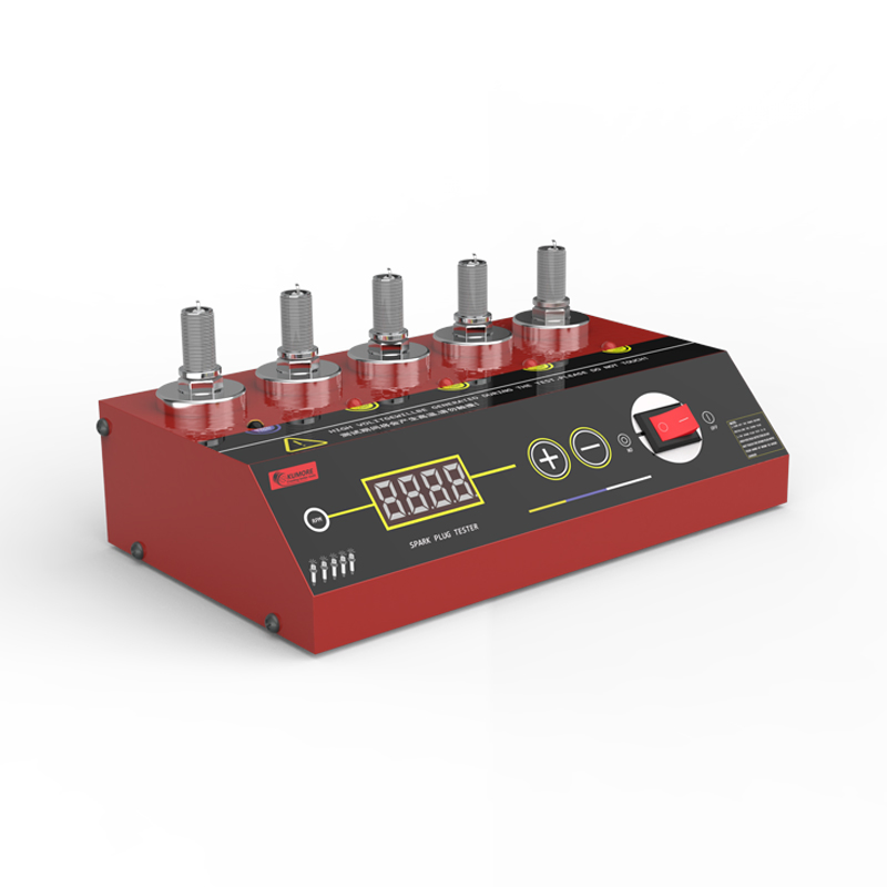 Kumore Spark Plug Tester Kit Ignition Plug Analyzer Diagnostic Tool Automotive Detector