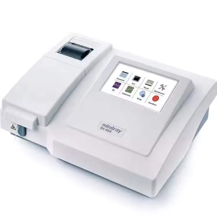 Medical Analyzer