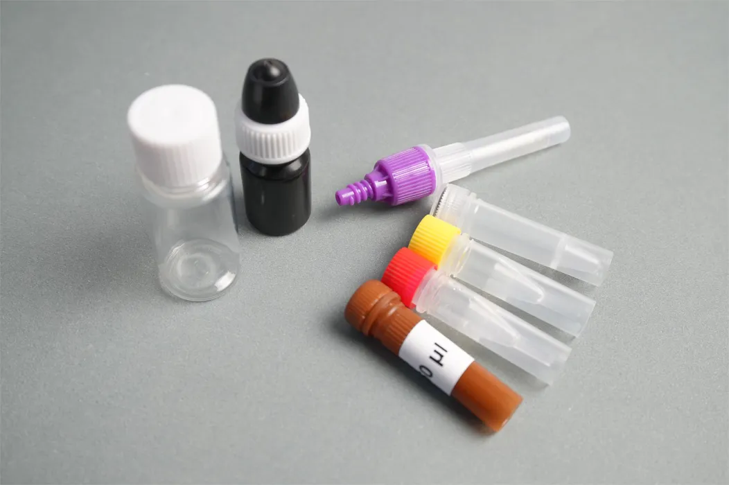 Vial Machine Details