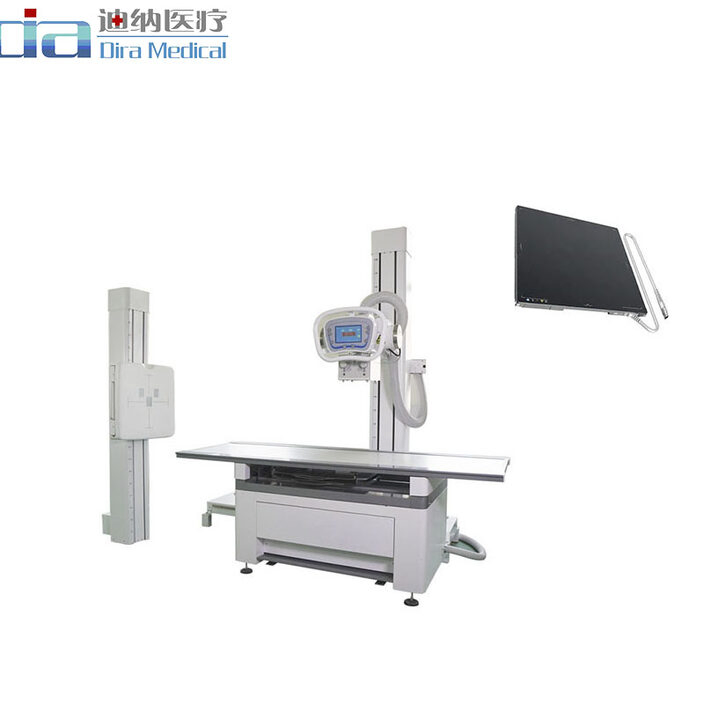 50kw 380V Tough X-ray System Built to Endure High-Volume Medical Diagnostic Demands