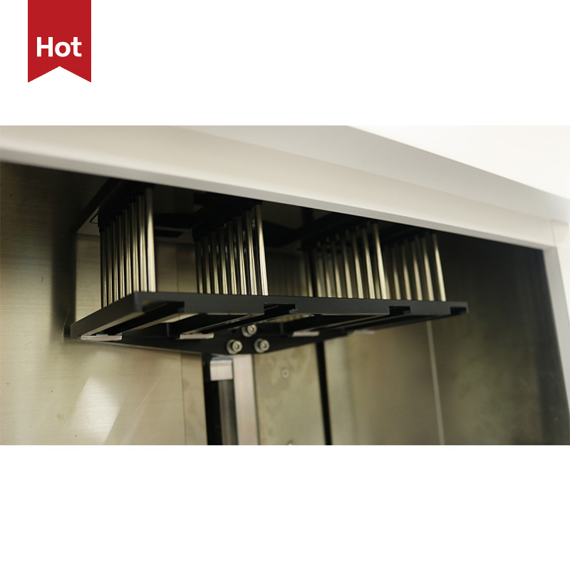 Biobase L Automatic DNA/Rna Nucleic Acid Extraction System Use for Lab