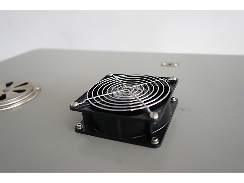 Lab Anti-Yellowing Aging Testing Chamber Environmental Test Equipment